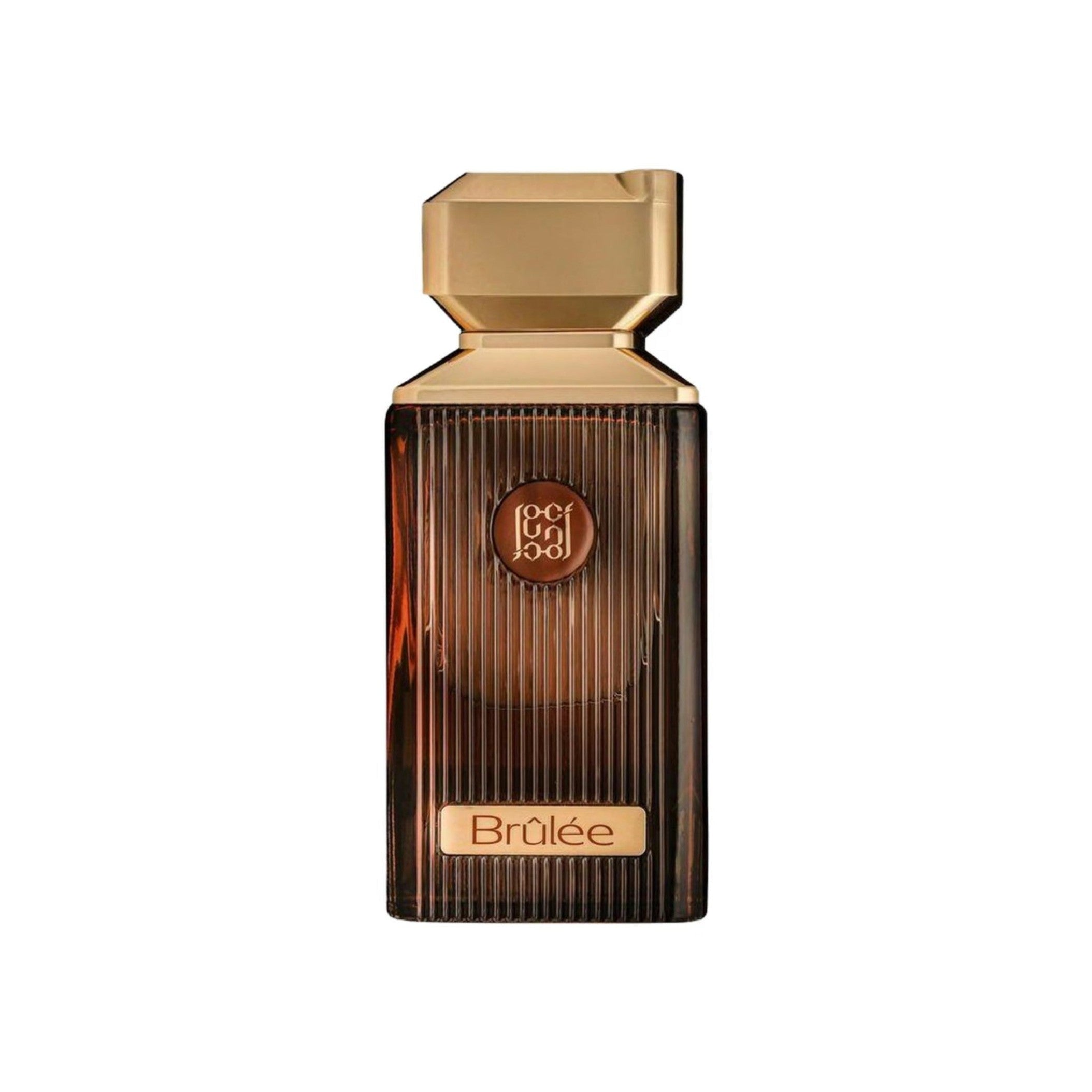 Brulee Eau De Parfum 100ml - Ahmed Al Maghribi - Perfume South Africa
