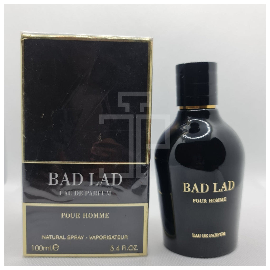 Bad Lad Pour Homme 100ml - Perfume South Africa