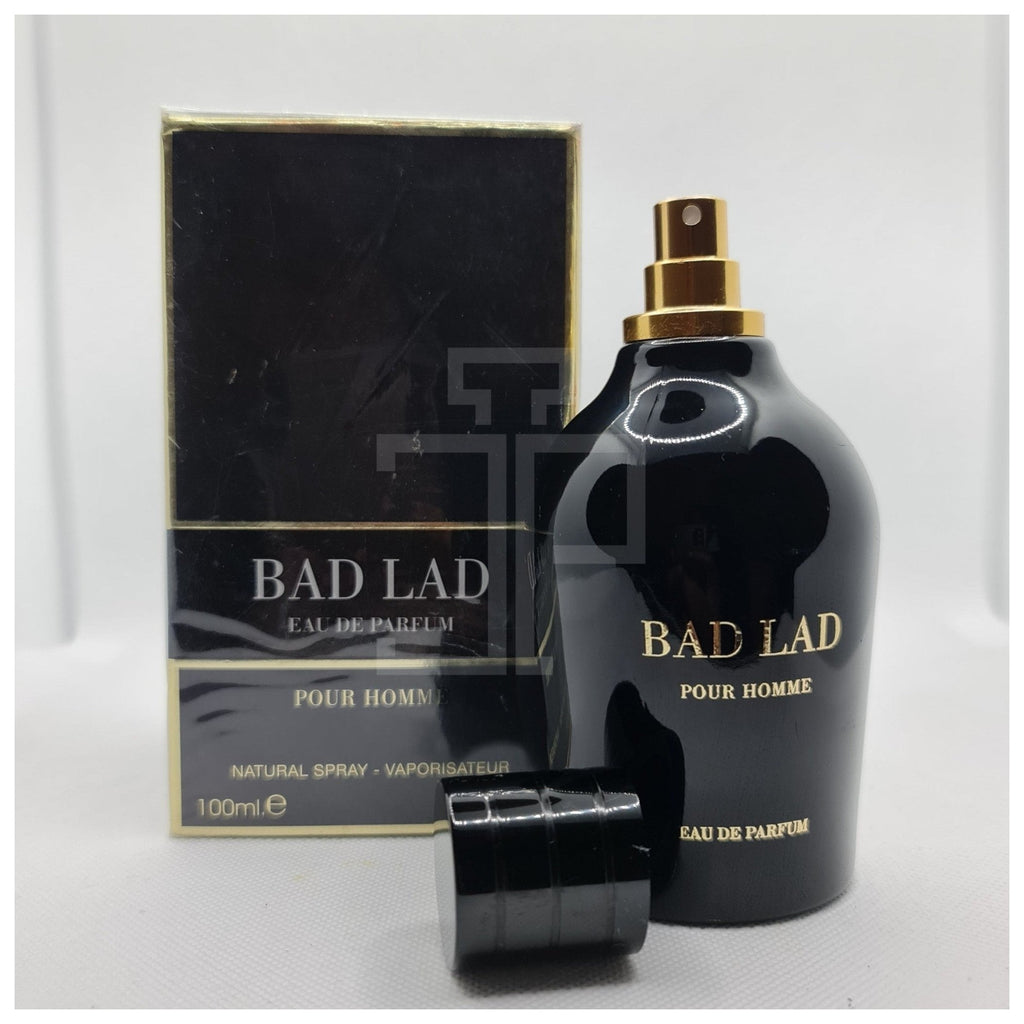 Bad Lad Pour Homme 100ml - Perfume South Africa