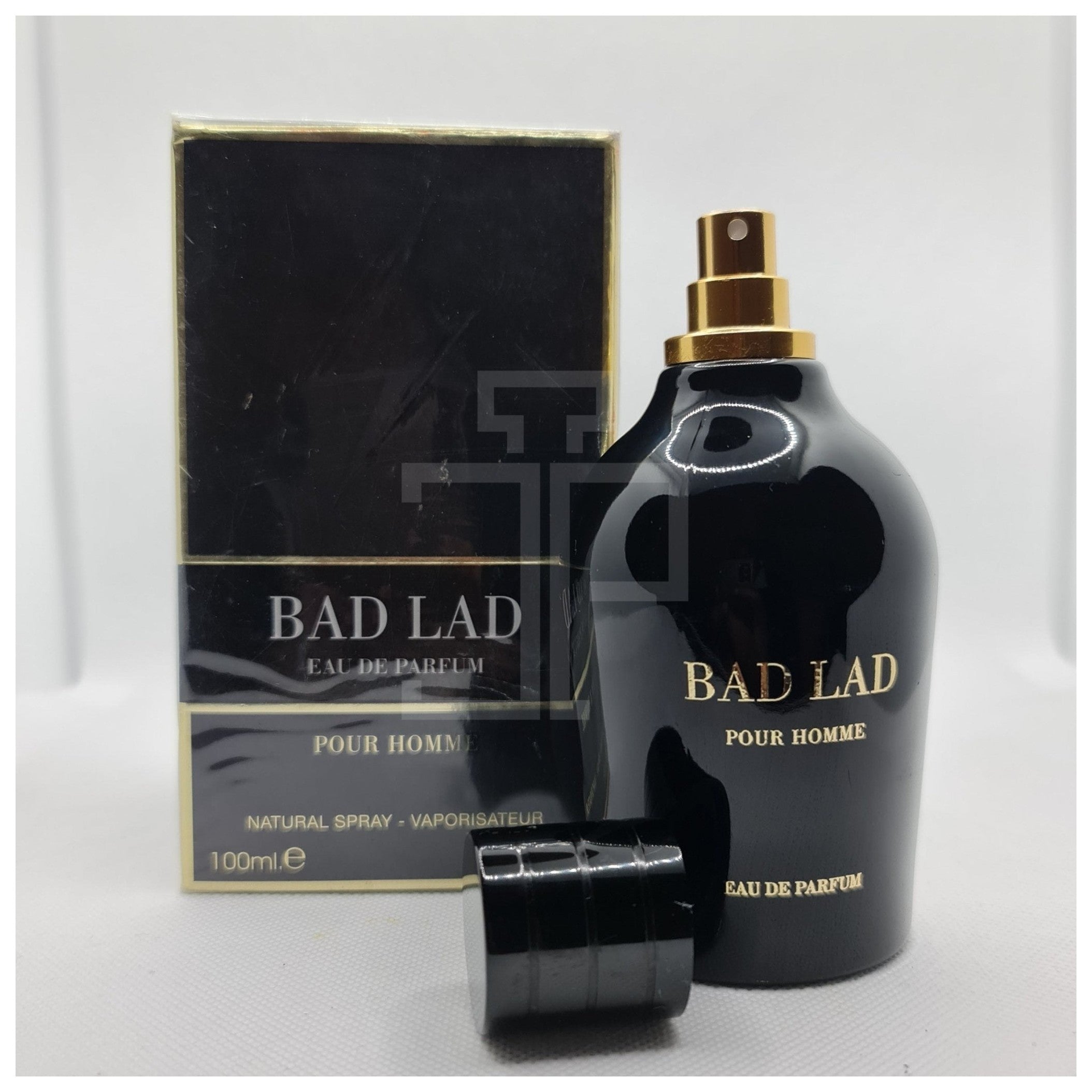 Bad Lad Pour Homme 100ml - Perfume South Africa