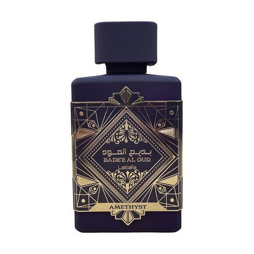 Bade'e Al Oud Amethyst Lattafa Perfumes - Perfume South Africa