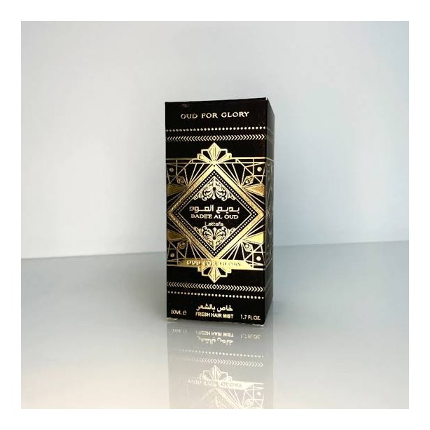 Bade'e al oud oud for glory 50ml - Perfume South Africa
