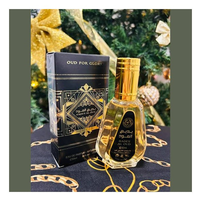 Bade'e al oud oud for glory 50ml - Perfume South Africa