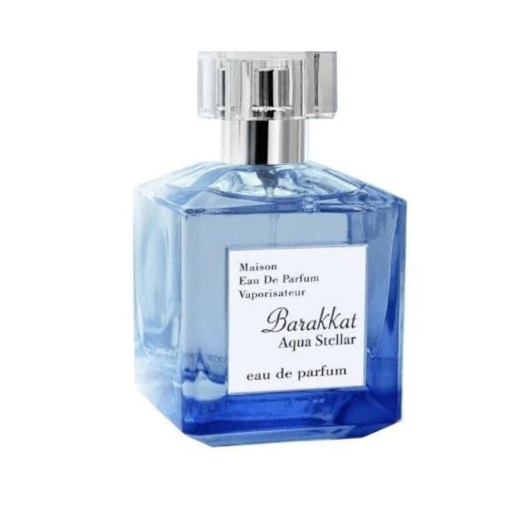 Barakkat Aqua Stellar EDP 100ml - Perfume South Africa