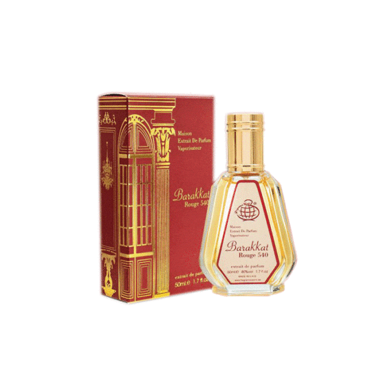 Barakkat Rouge 540 Extrait edp 50ml - Perfume South Africa
