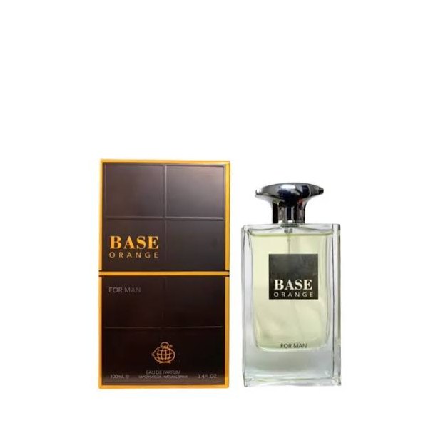 Base Orange edp 100ml - Perfume South Africa