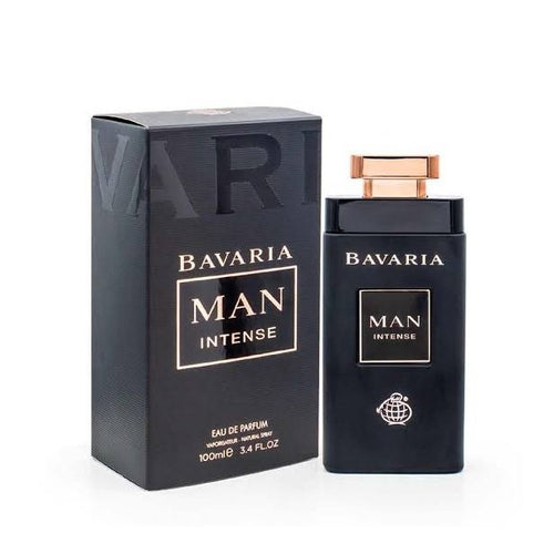 Bavaria Man Intense edp 100ml - Perfume South Africa