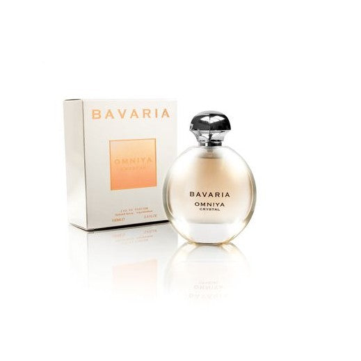 Bavaria Omniya Crysta EDP 100ml - Perfume South Africa