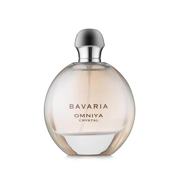 Bavaria Omniya Crysta EDP 100ml - Perfume South Africa