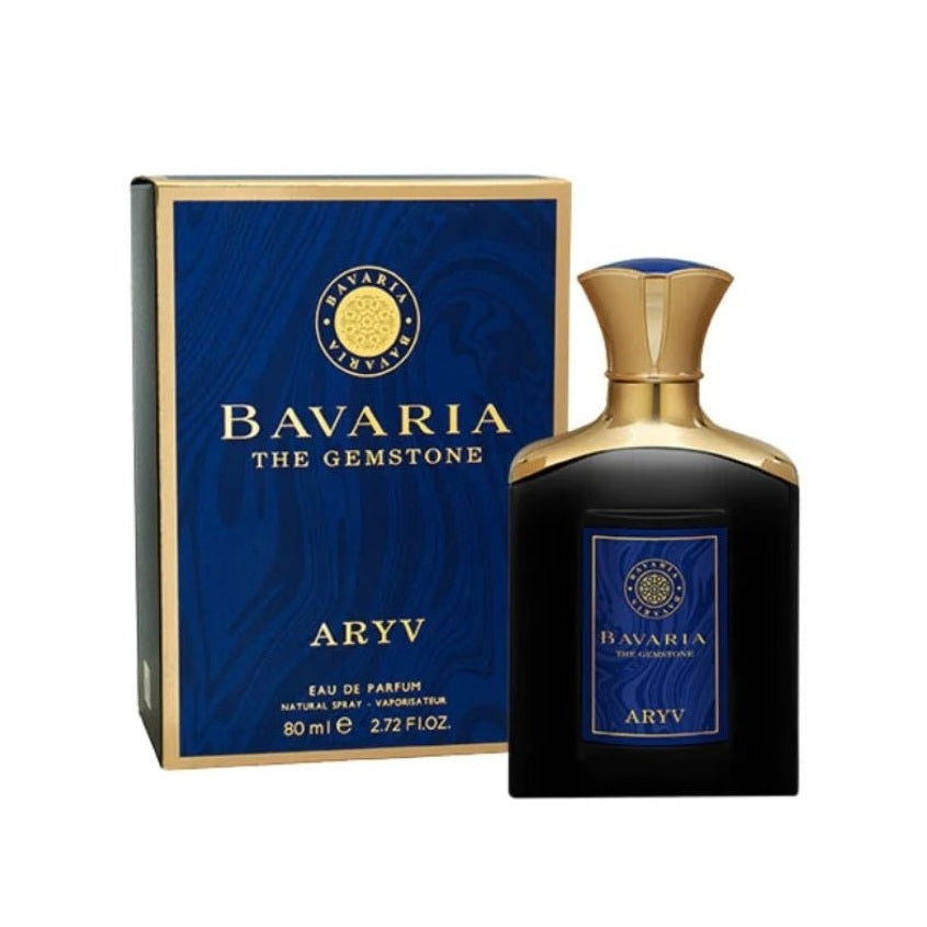 Bavaria The Gemstone Aryv EDP 100 ml - Perfume South Africa