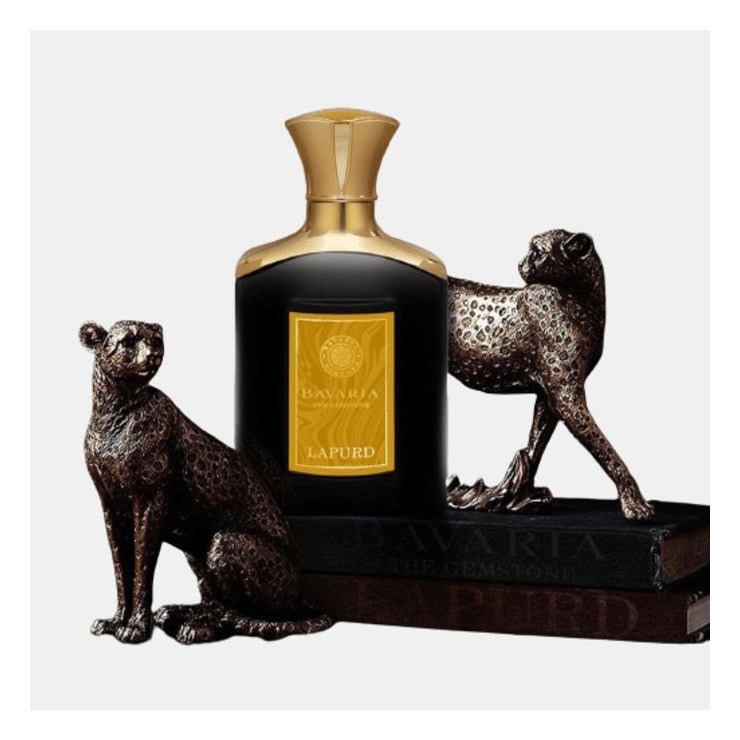 Bavaria The Gemstone Lapurd EDP 80ml - Perfume South Africa