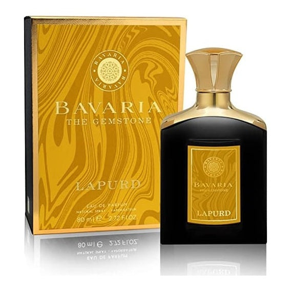 Bavaria The Gemstone Lapurd EDP 80ml - Perfume South Africa