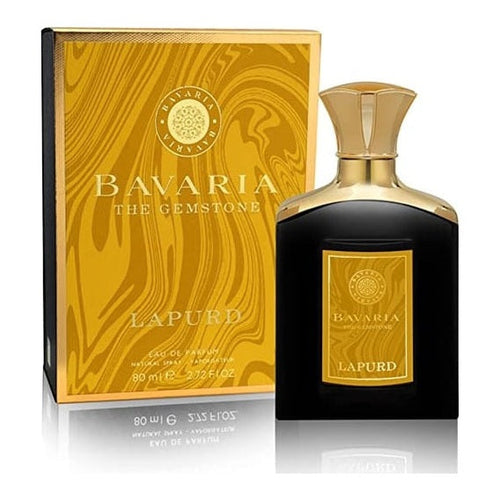Bavaria The Gemstone Lapurd EDP 80ml - Perfume South Africa