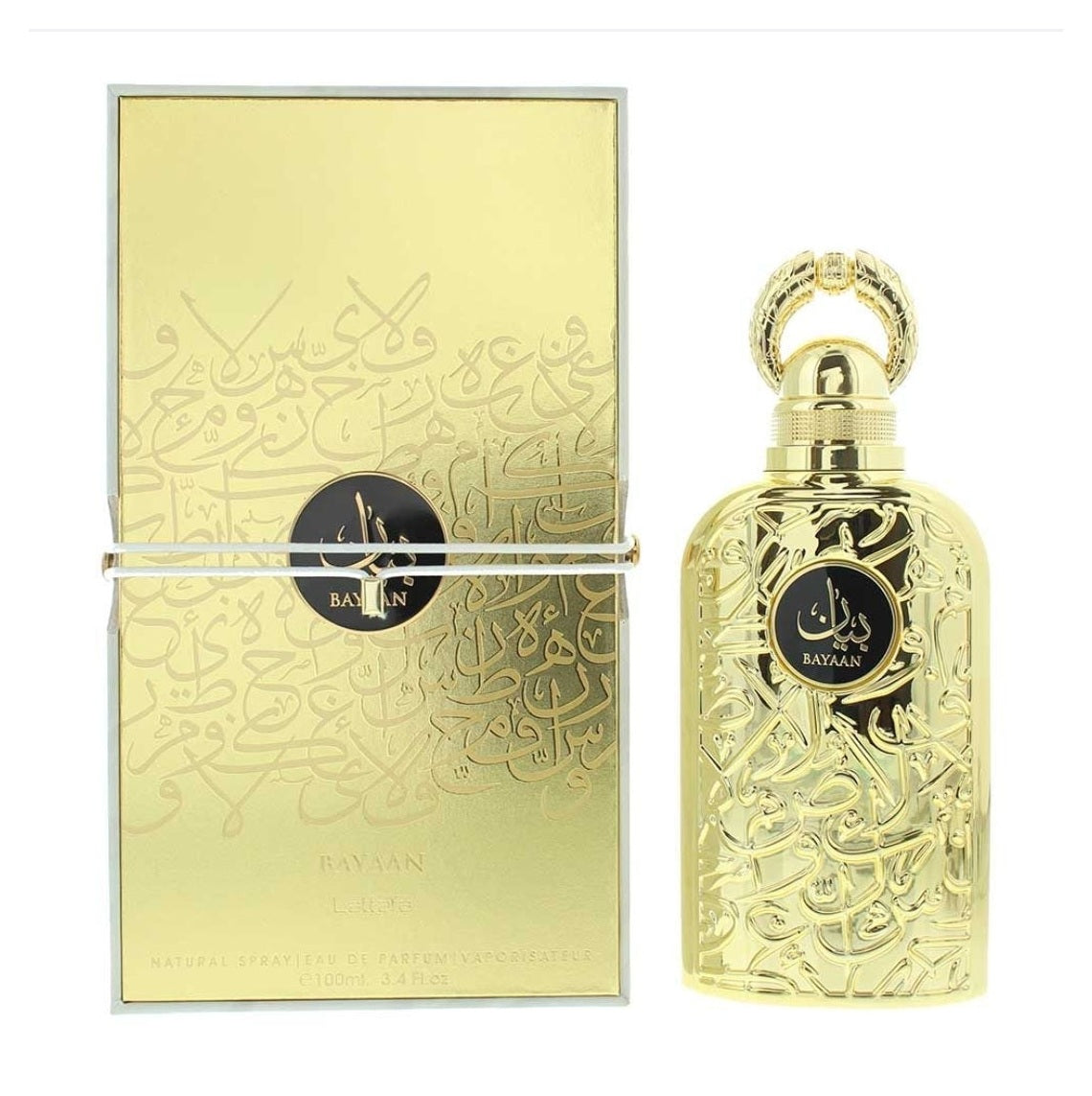 Bayaan lattafa edp 100ml - Perfume South Africa