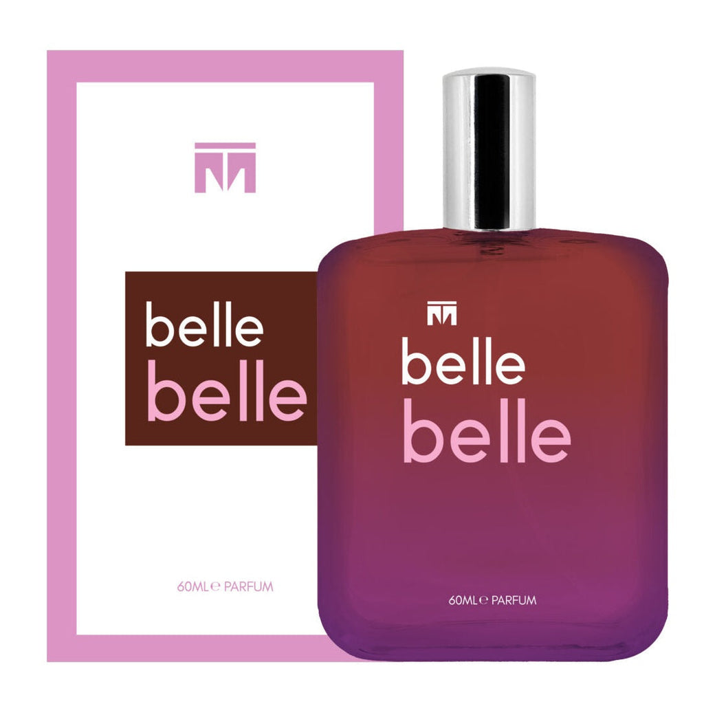 Belle Belle 80ml - Perfume South Africa