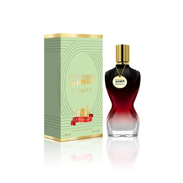 Belle Celine beauty 100ml edp - Perfume South Africa