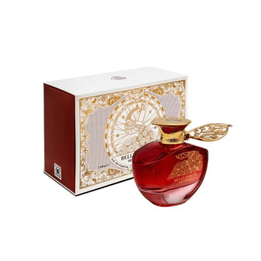 Belle Dolce Red Delice EDP 100ml - Perfume South Africa