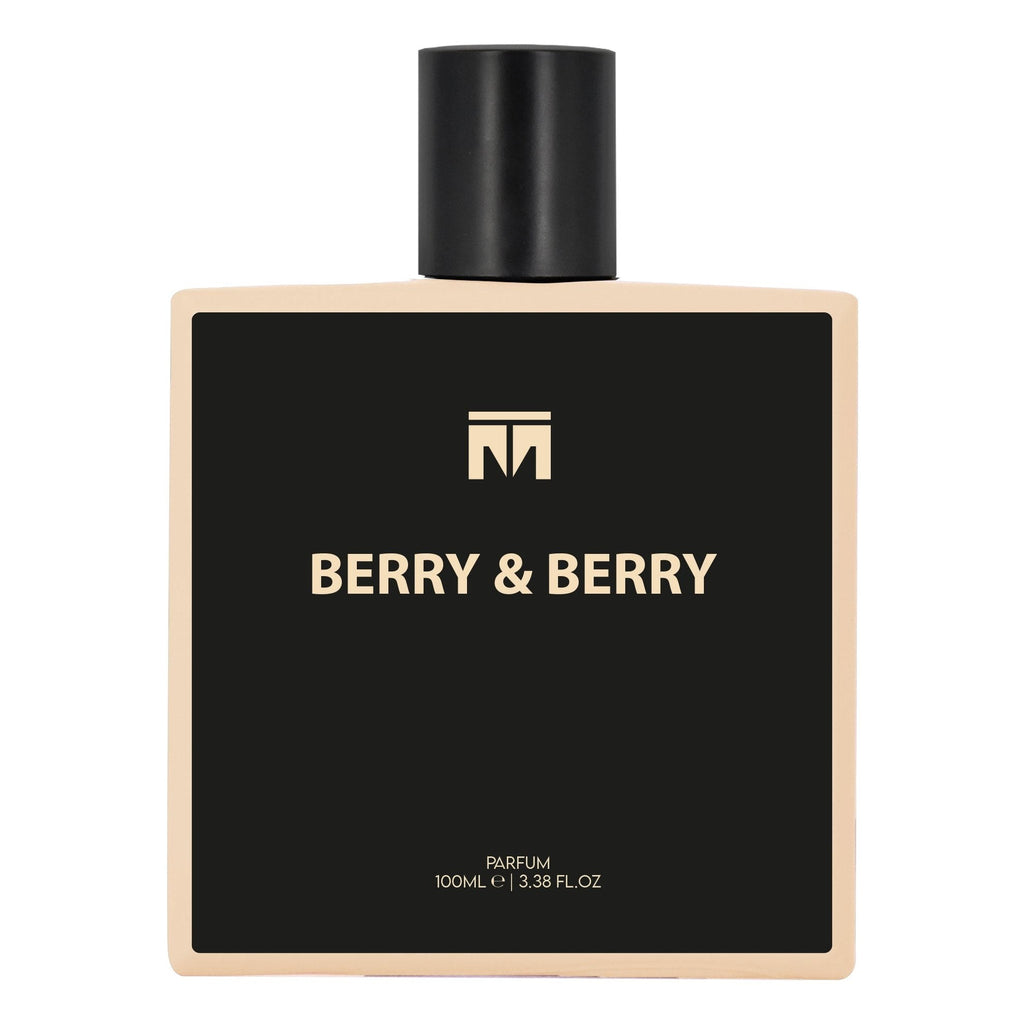 Berry & Berry 100ml - Perfume South Africa