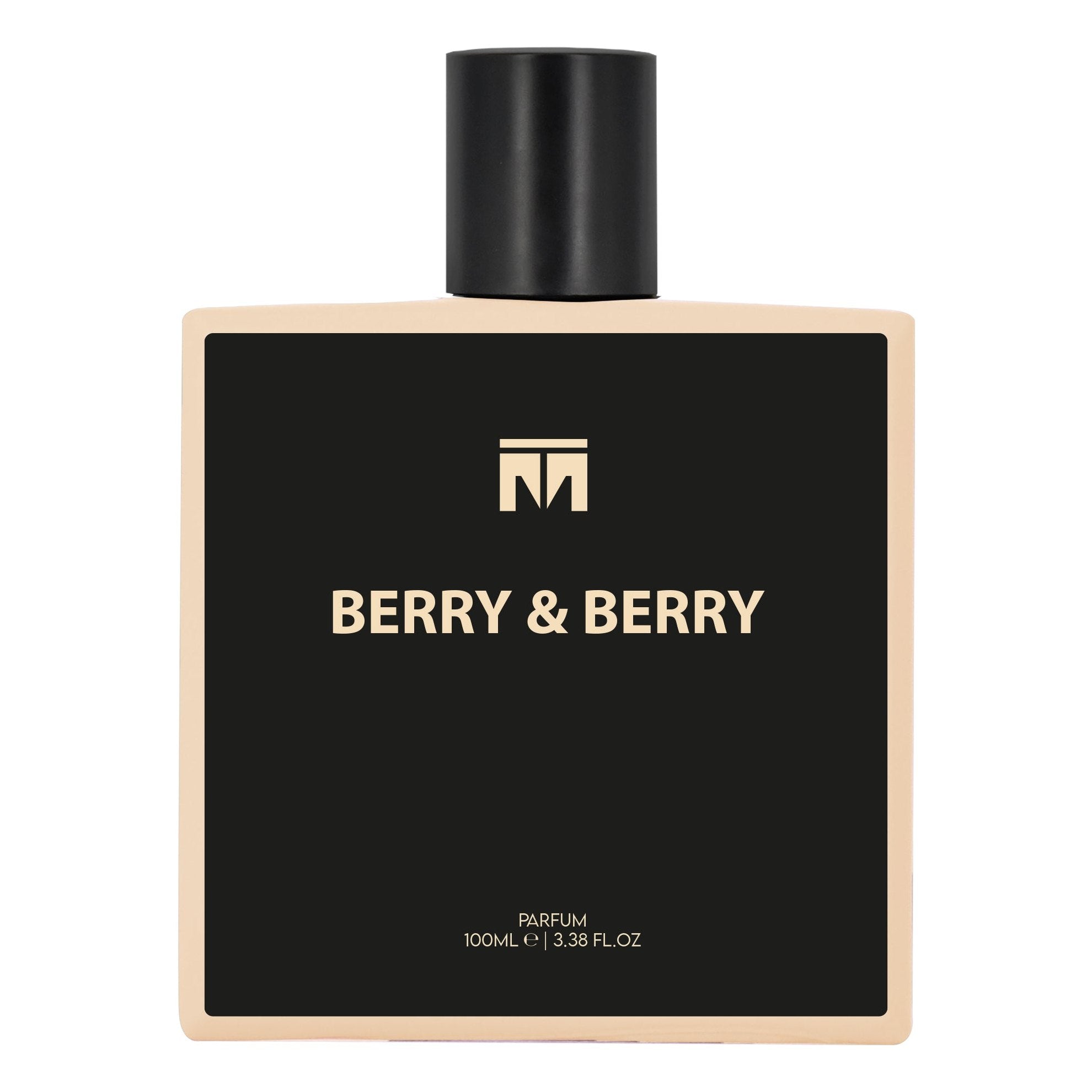 Berry & Berry 100ml - Perfume South Africa