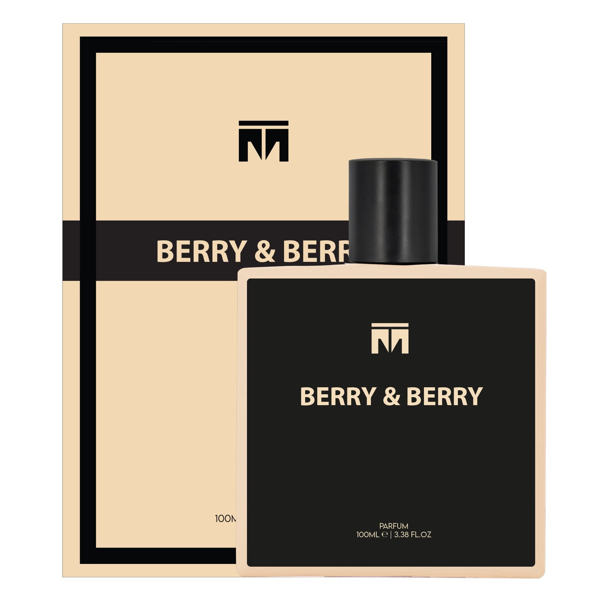 Berry & Berry 100ml - Perfume South Africa