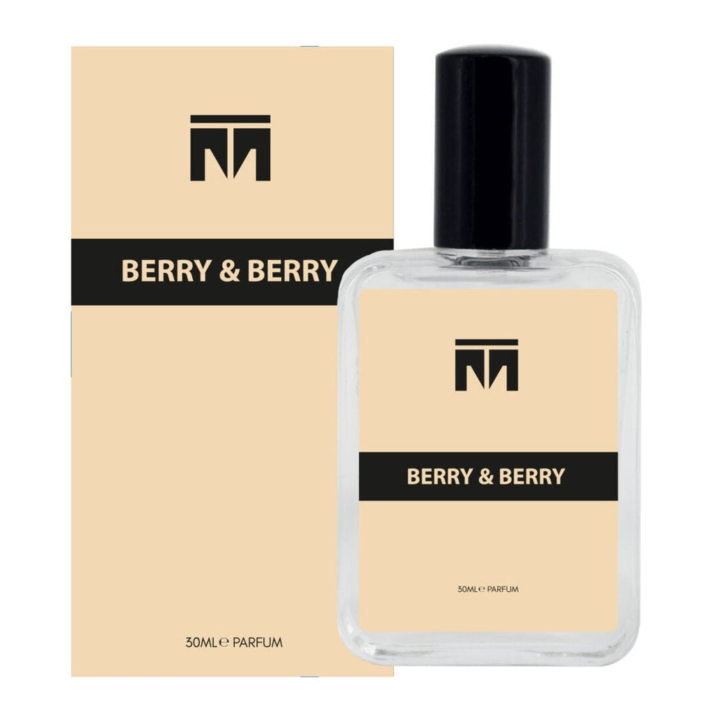 Berry & Berry 30ml - Perfume South Africa