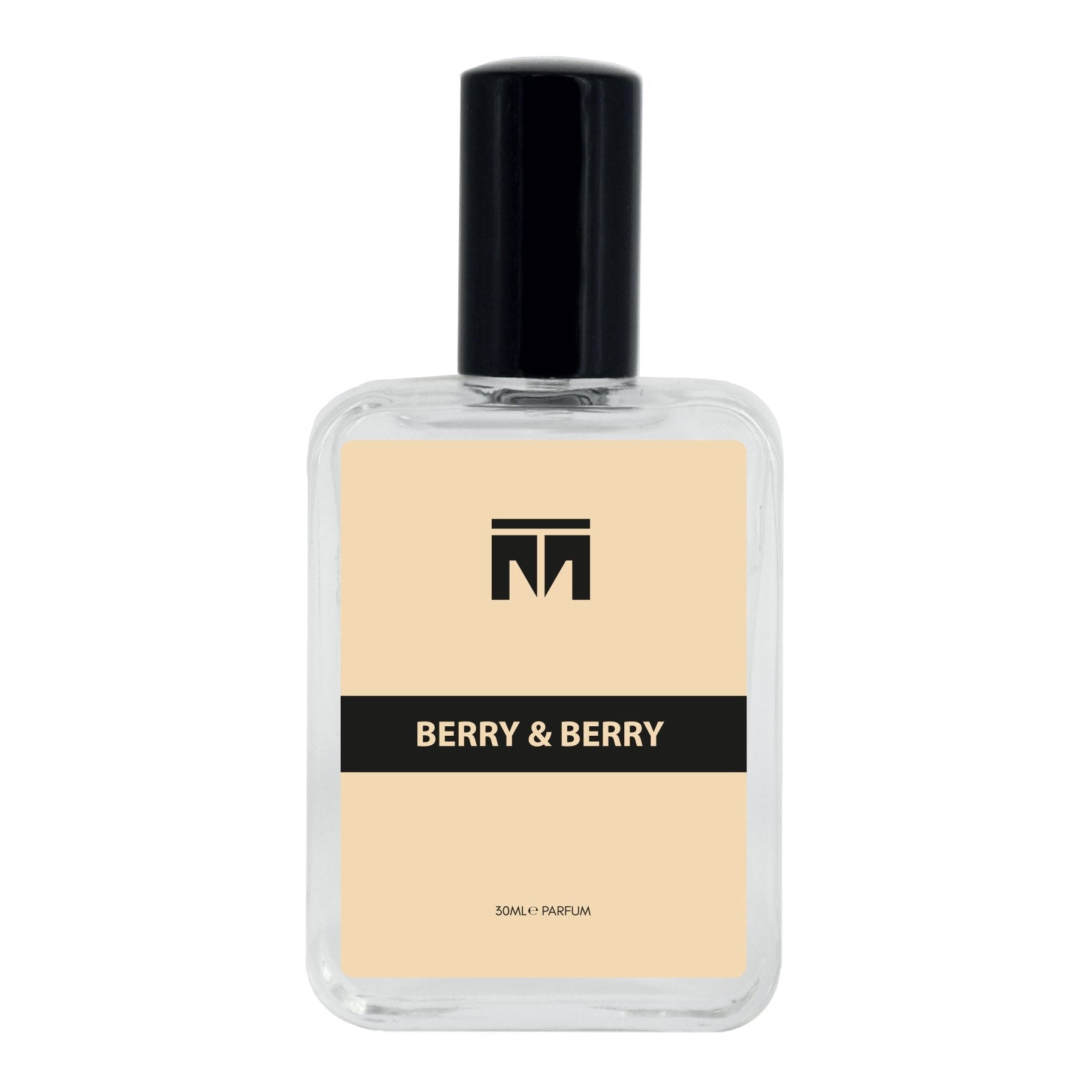 Berry & Berry 30ml - Perfume South Africa