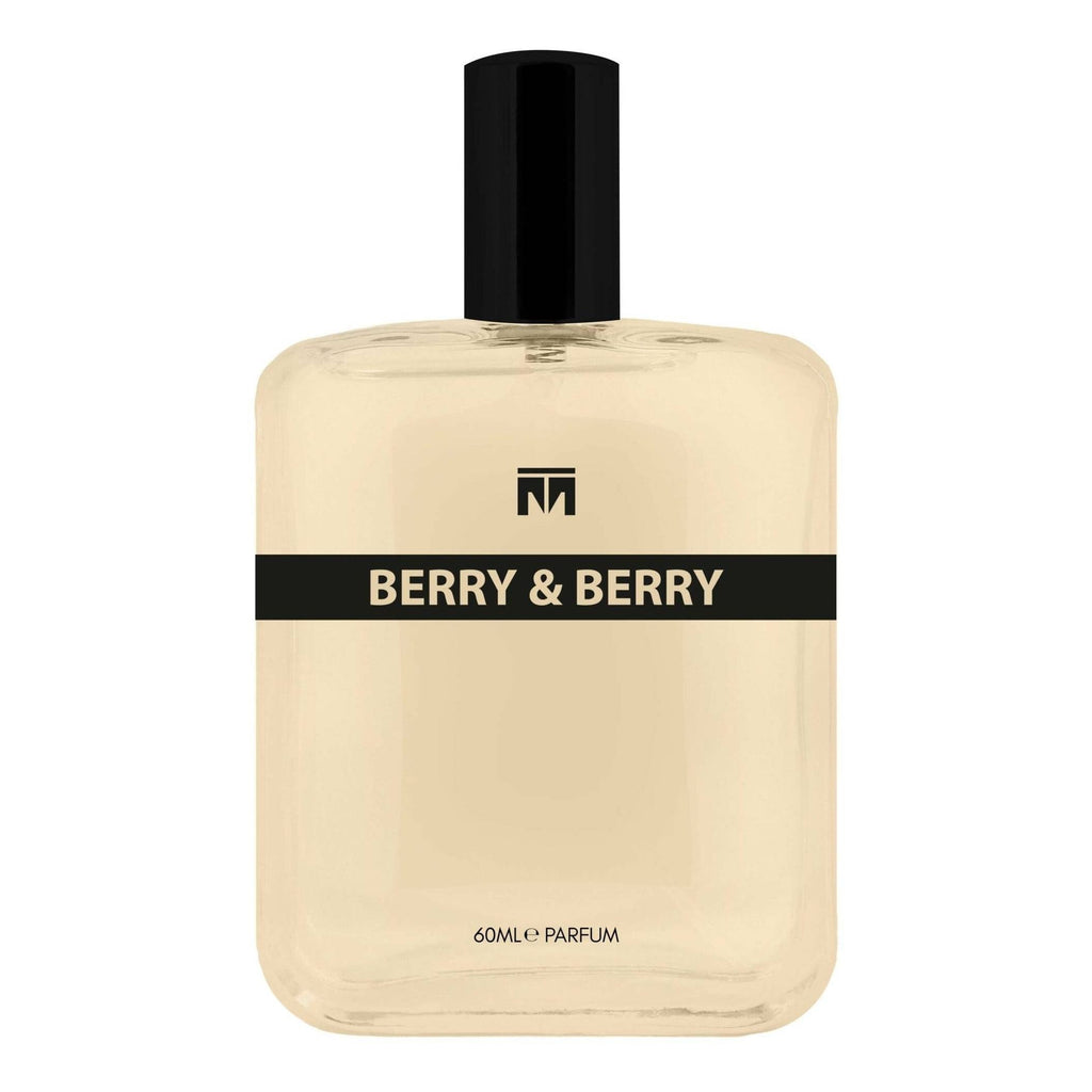 Berry & Berry 80ml - Perfume South Africa