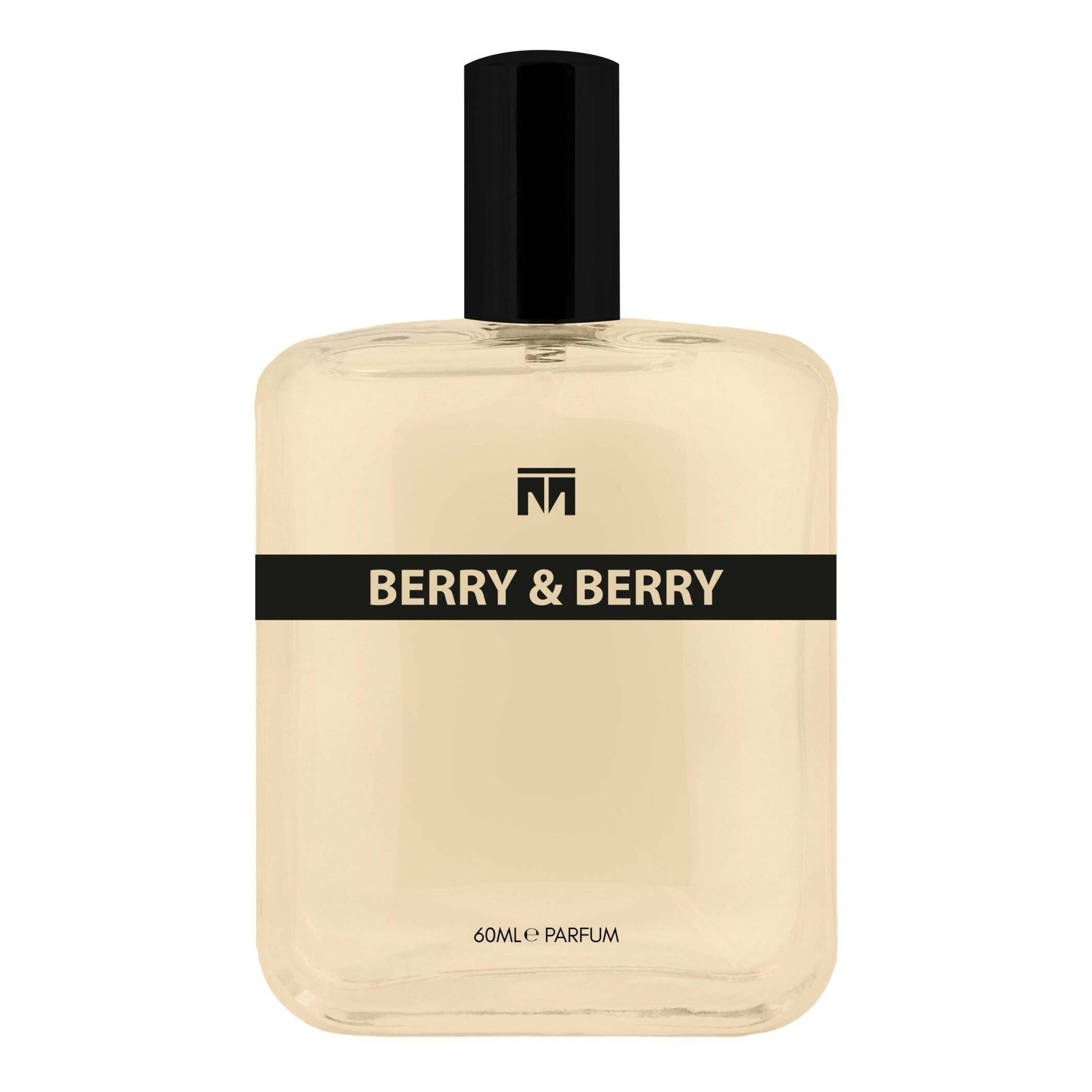 Berry & Berry 80ml - Perfume South Africa