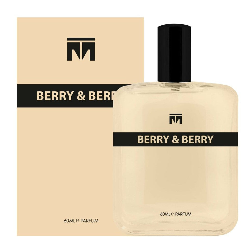 Berry & Berry 80ml - Perfume South Africa