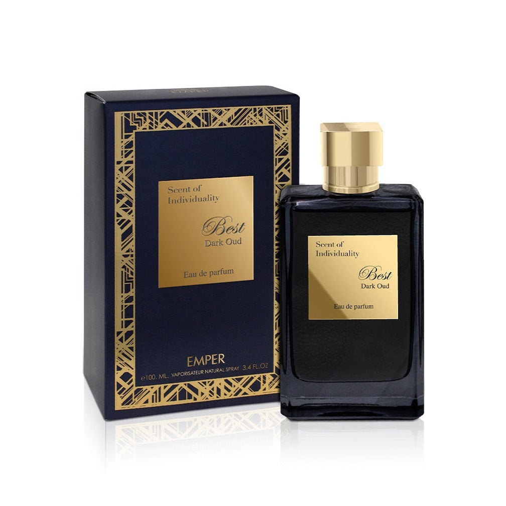 Best Dark Oud Emper Perfumes 100ml - Perfume South Africa