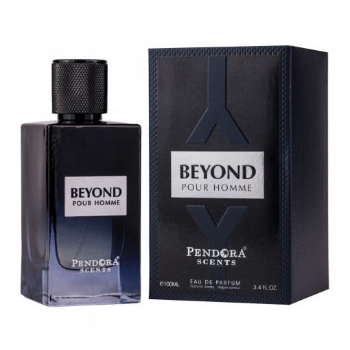 Beyond EDP 100ml - Perfume South Africa