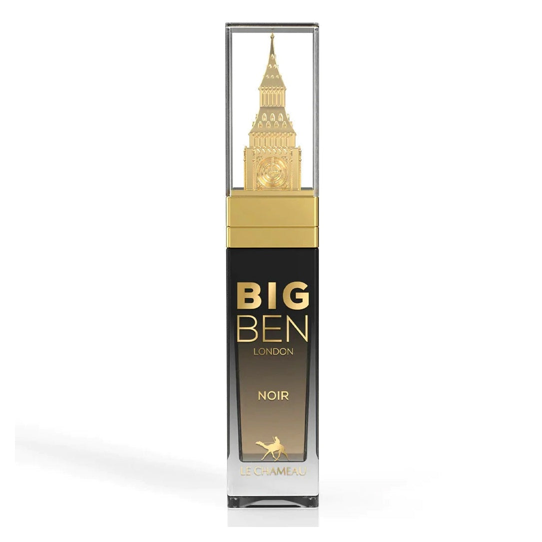Big Ben London Noir Le Chameu Perfumes 85ml - Perfume South Africa