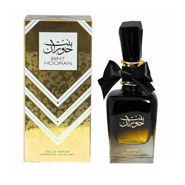Bint Hooran Ard Al Zaafaran 100ml - Perfume South Africa