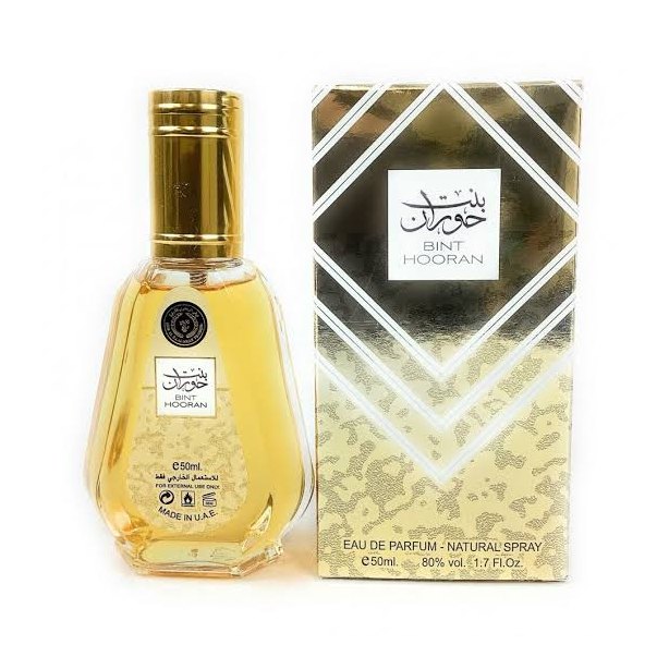 Bint hooran 50ml - Perfume South Africa