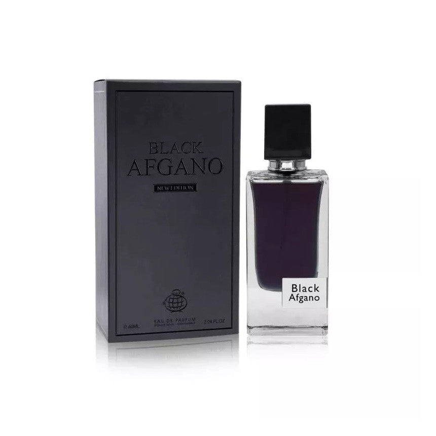 Black Afgano EDP 60ml - Perfume South Africa