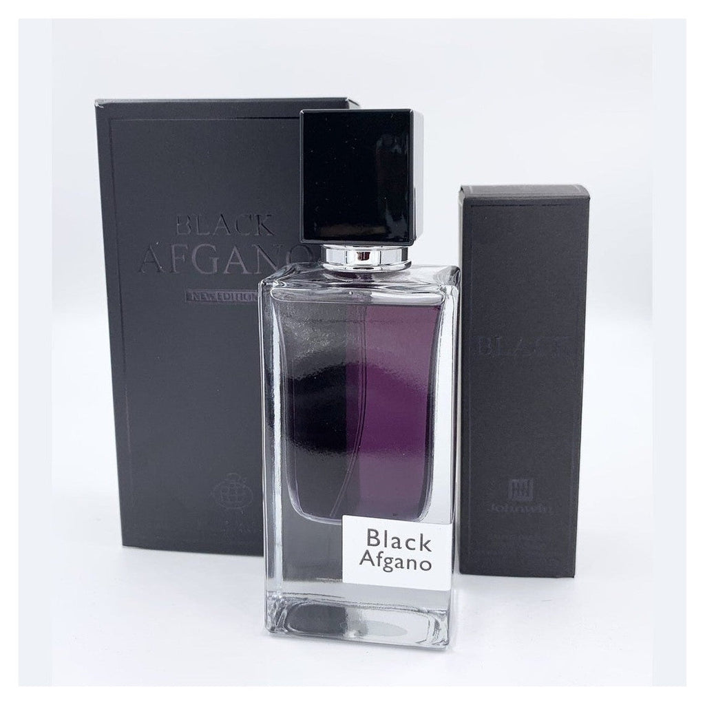 Black Afgano EDP 60ml - Perfume South Africa