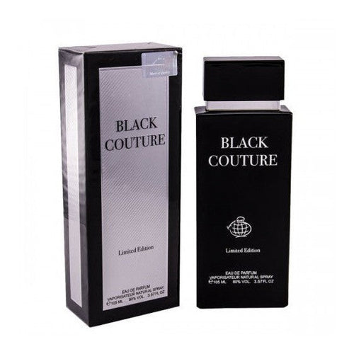 Black Couture EDP 105ml - Perfume South Africa