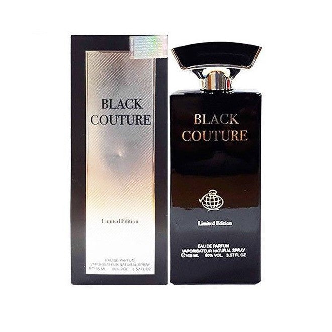 Black Couture EDP 105ml - Perfume South Africa