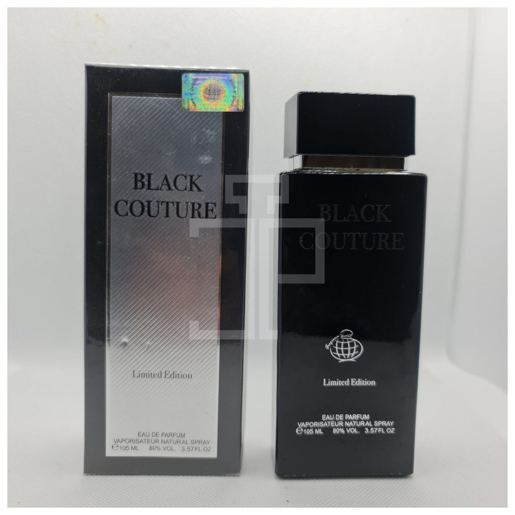 Black Couture EDP 105ml - Perfume South Africa