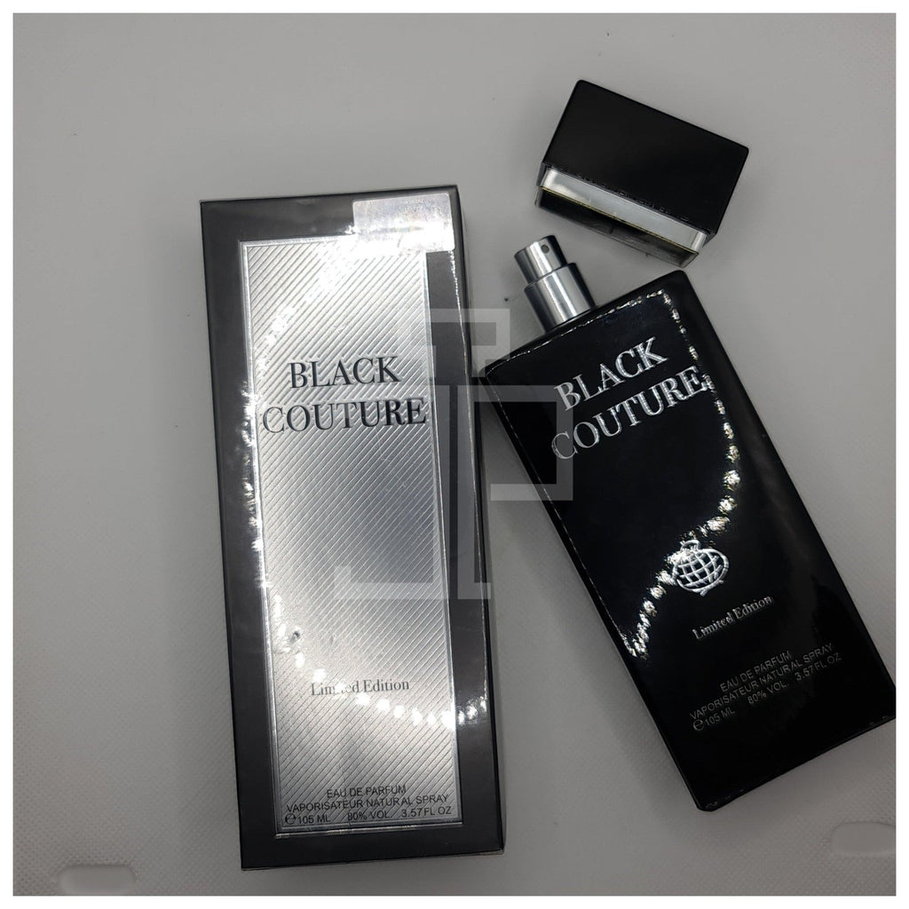 Black Couture EDP 105ml - Perfume South Africa