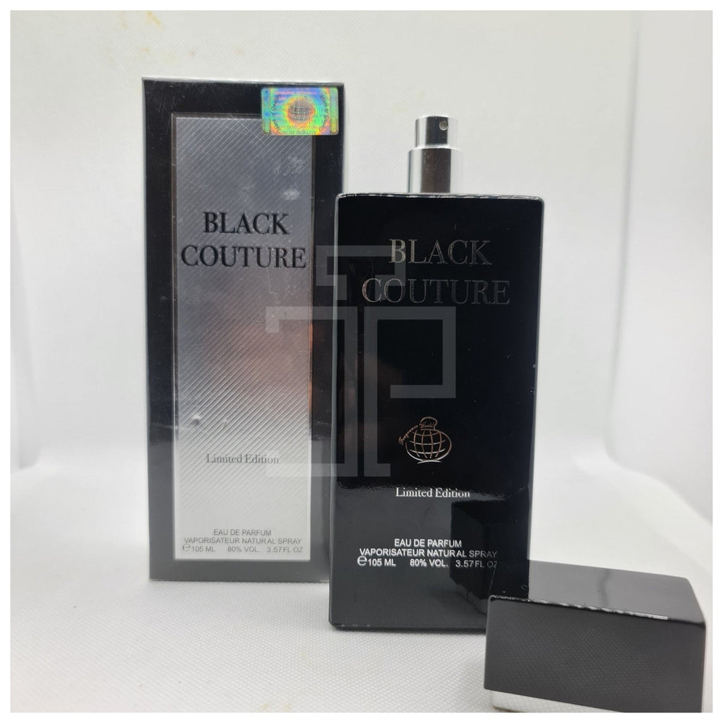 Black Couture EDP 105ml - Perfume South Africa