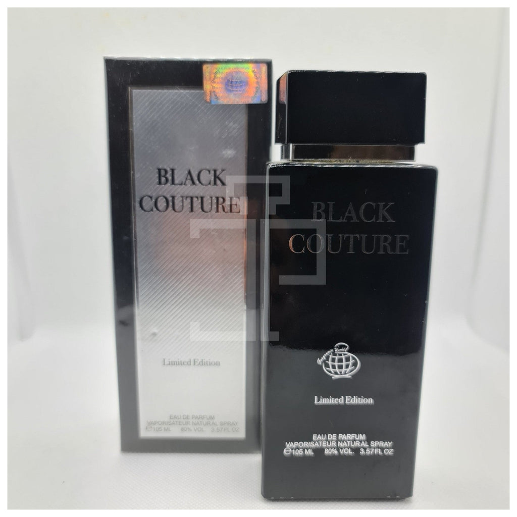 Black Couture EDP 105ml - Perfume South Africa