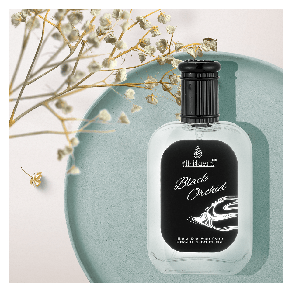 Black Orchid Al Nuiam 50ml - Perfume South Africa