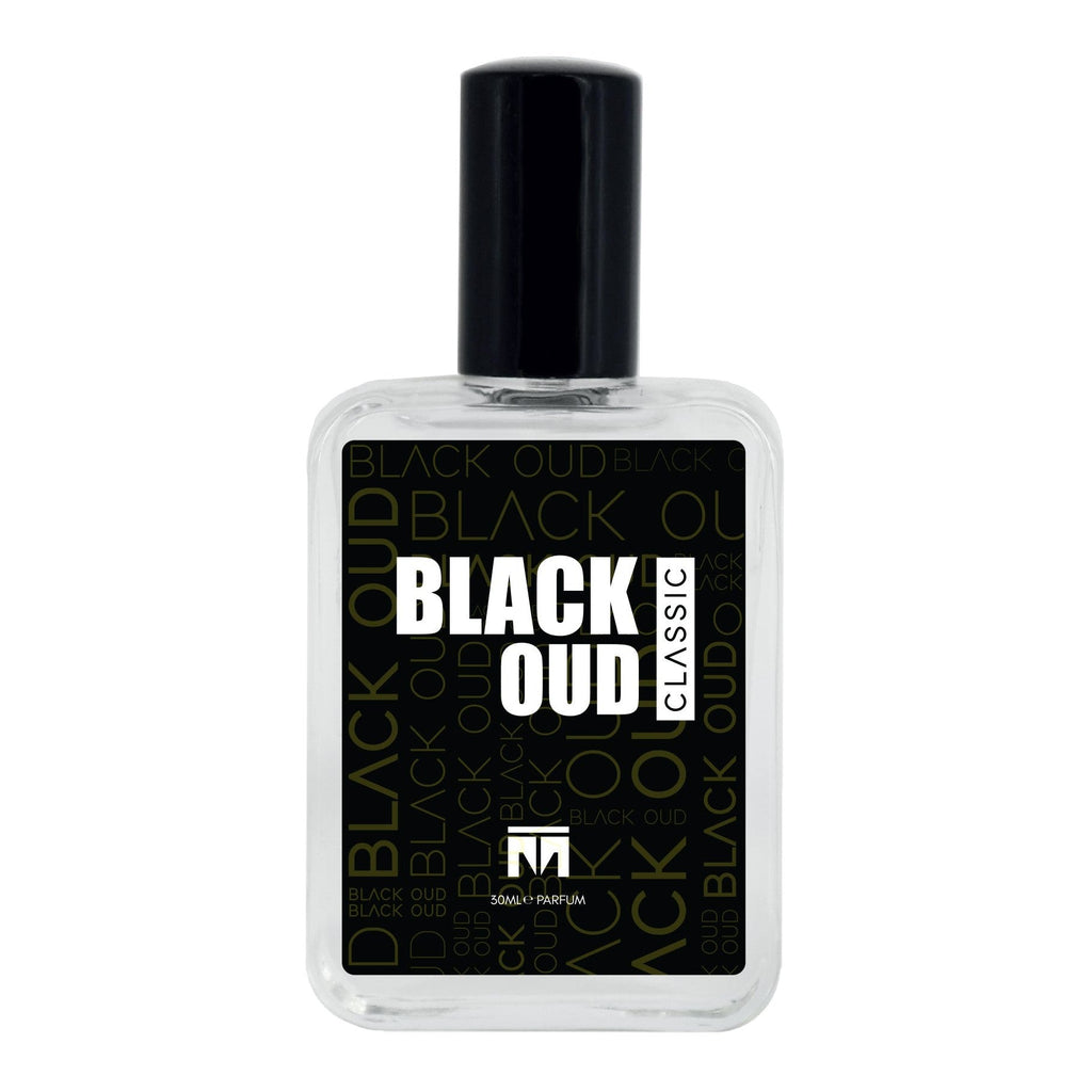 Black Oud 30ml - Perfume South Africa