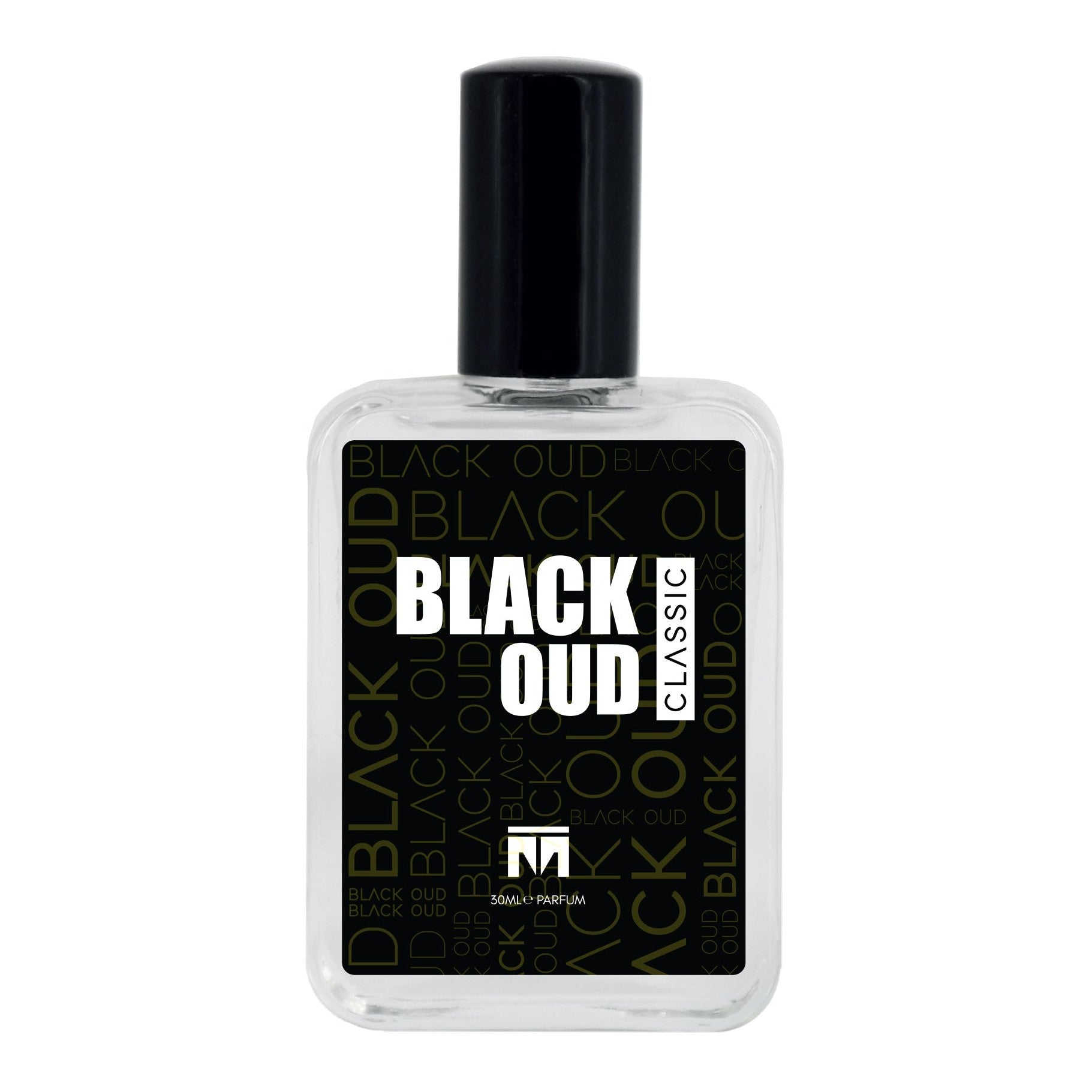 Black Oud 30ml - Perfume South Africa