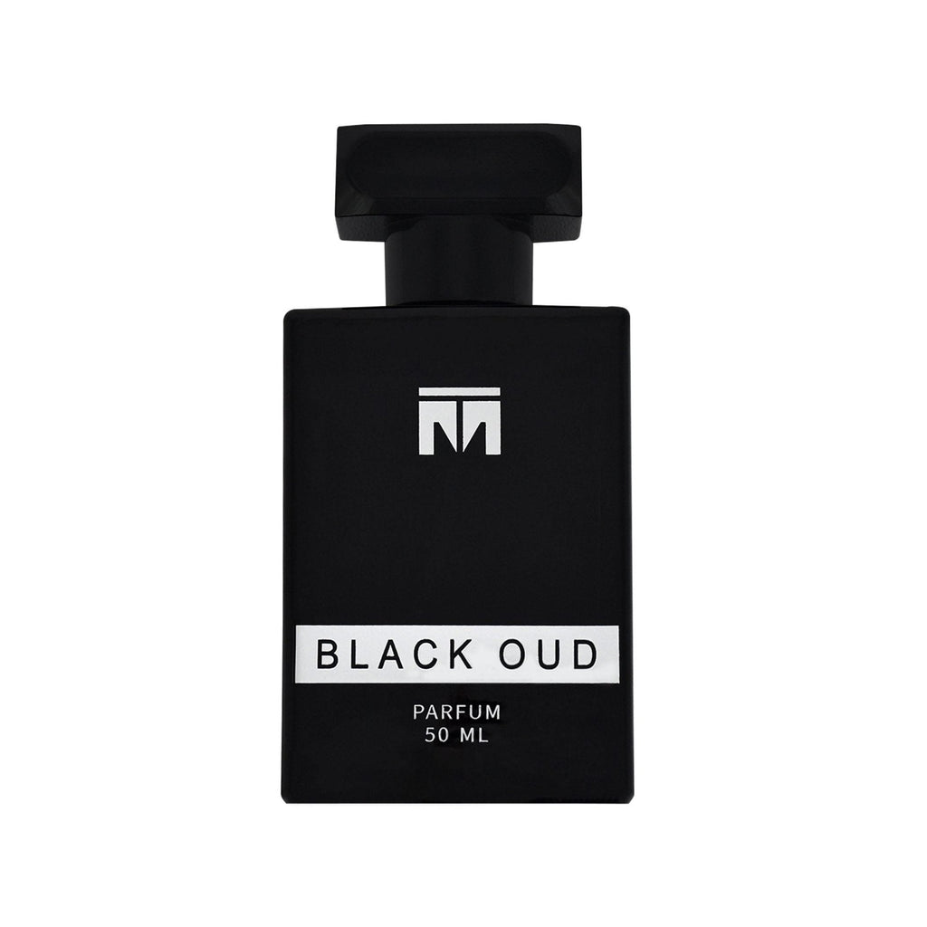 Black Oud 50ml Parfum - Perfume South Africa