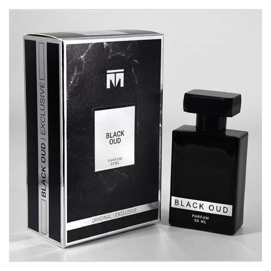 Black Oud 50ml Parfum - Perfume South Africa