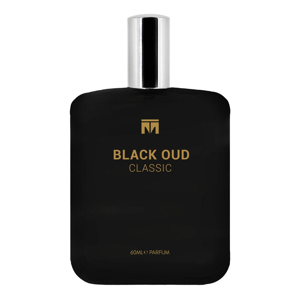 Black Oud 80ml - Perfume South Africa