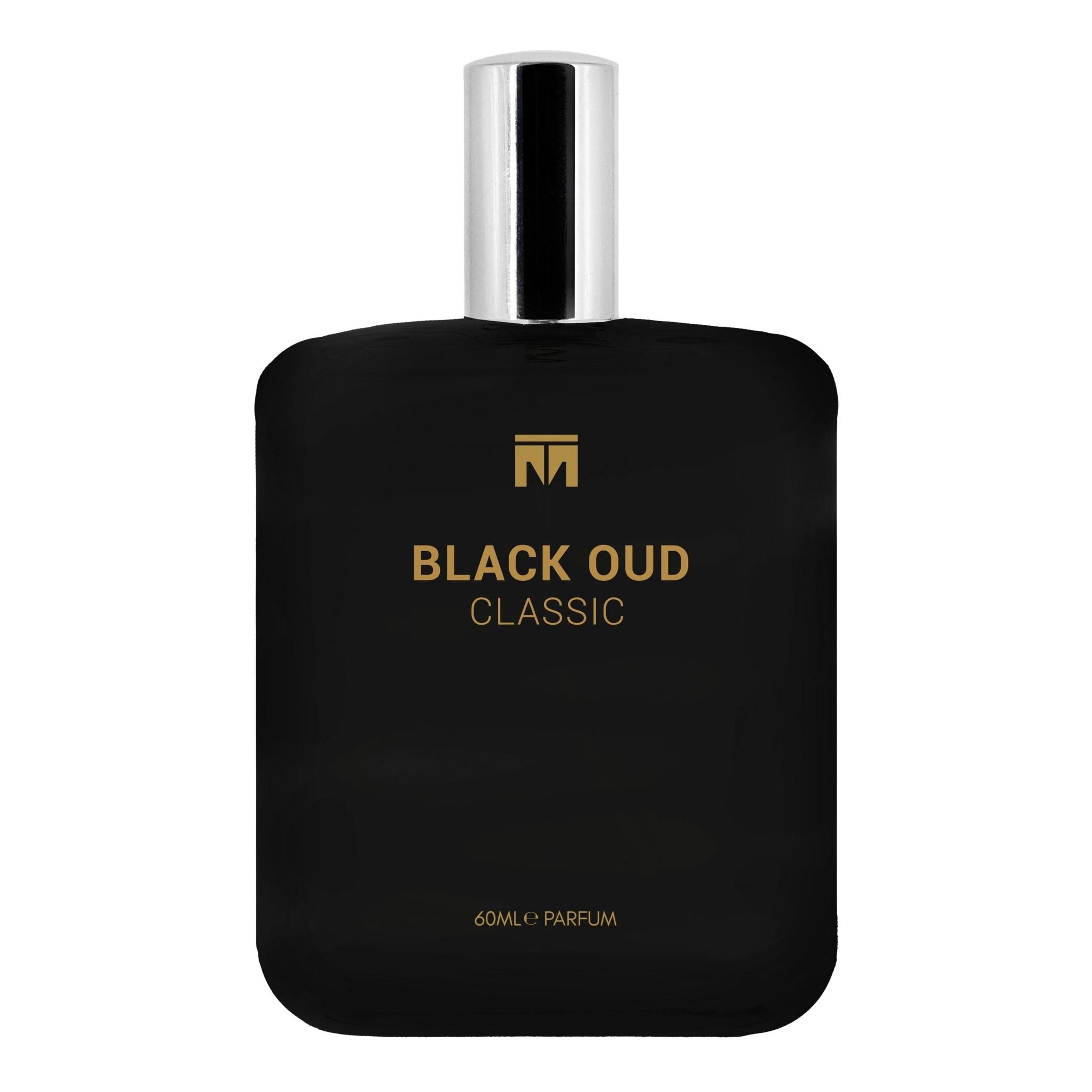 Black Oud 80ml - Perfume South Africa