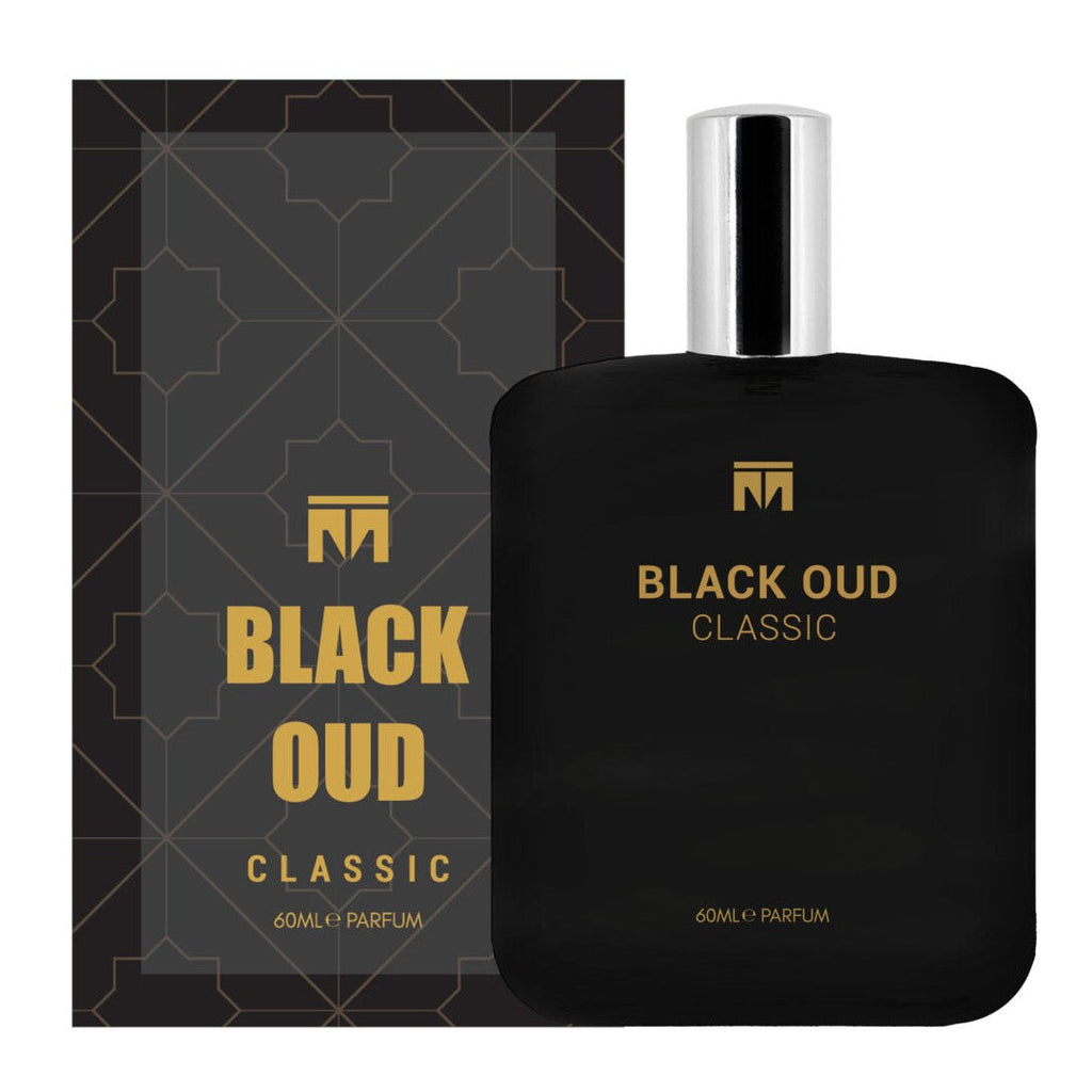 Black Oud 80ml - Perfume South Africa
